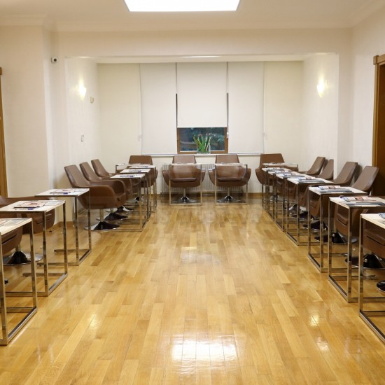 Réunions Et Séminaires De La Chambre Viper