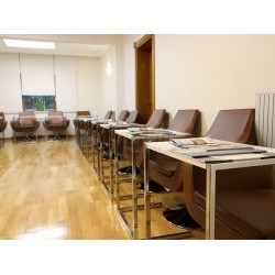 Réunions Et Séminaires De La Chambre Viper