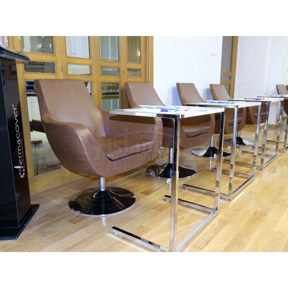 Réunions Et Séminaires De La Chambre Viper