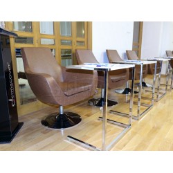 Réunions Et Séminaires De La Chambre Viper