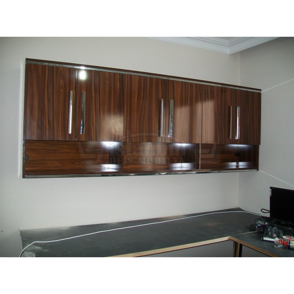 Bibliothèque Dossier Spécial Cabinet De Fabrication