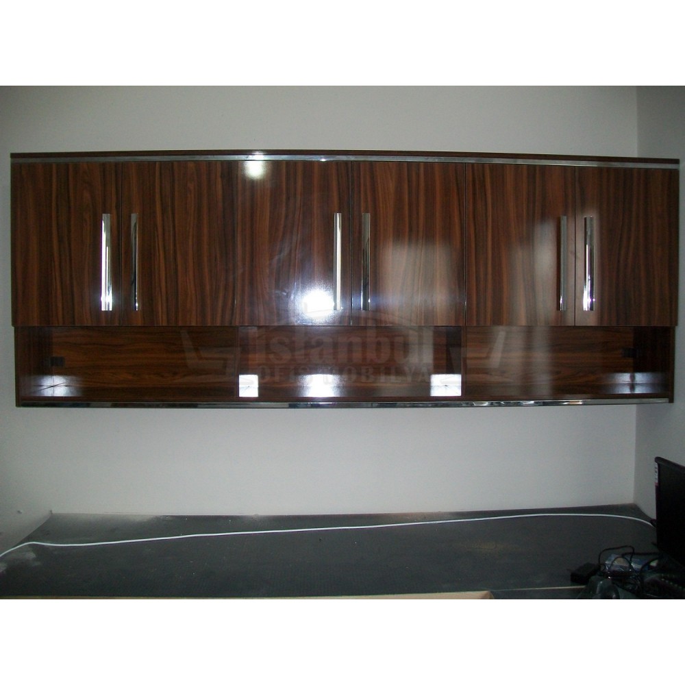 Bibliothèque Dossier Spécial Cabinet De Fabrication