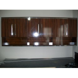 Bibliothèque Dossier Spécial Cabinet De Fabrication