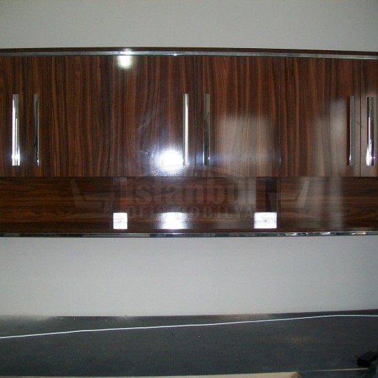 Bibliothèque Dossier Spécial Cabinet De Fabrication