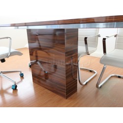 Les Côtés D'Apple Réunion Ouverte Table Socket Système