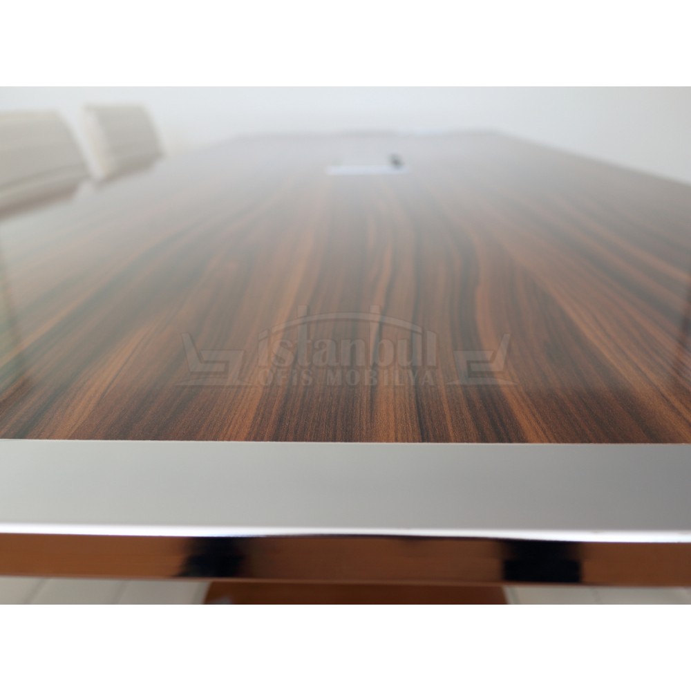 Les Côtés D'Apple Réunion Ouverte Table Socket Système