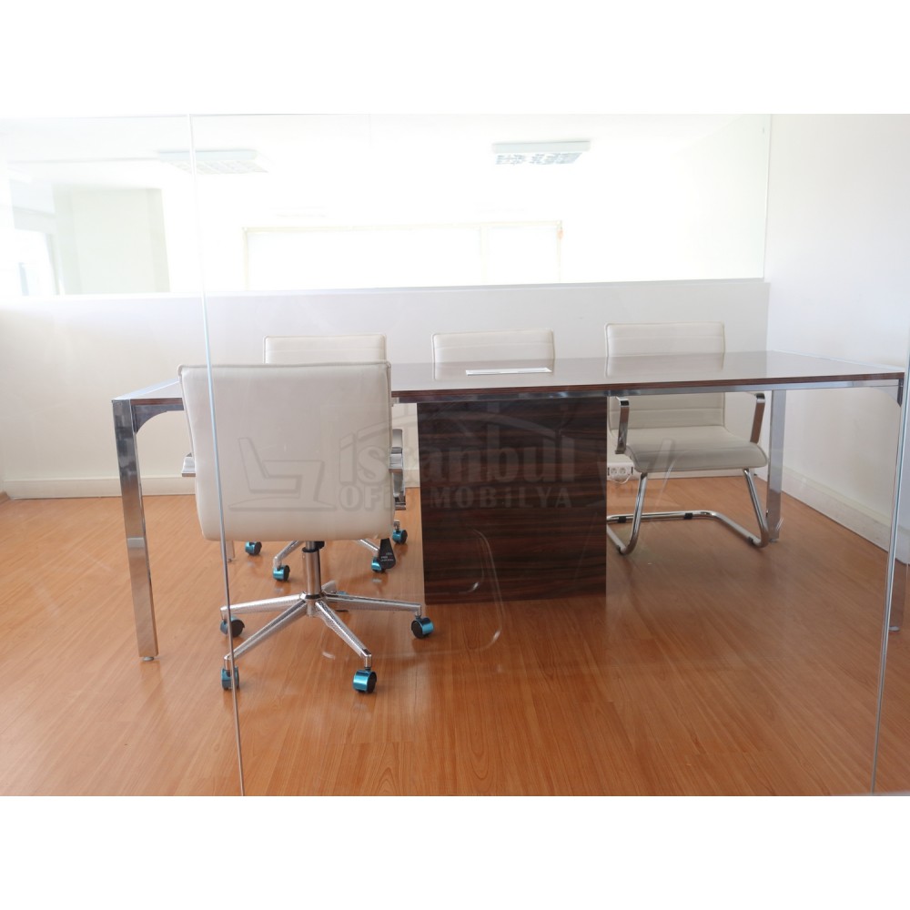 Les Côtés D'Apple Réunion Ouverte Table Socket Système