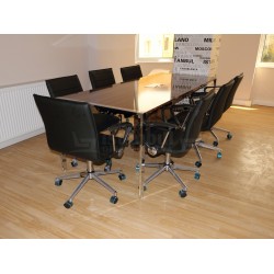 Les Côtés D'Apple Réunion Ouverte Table Socket Système