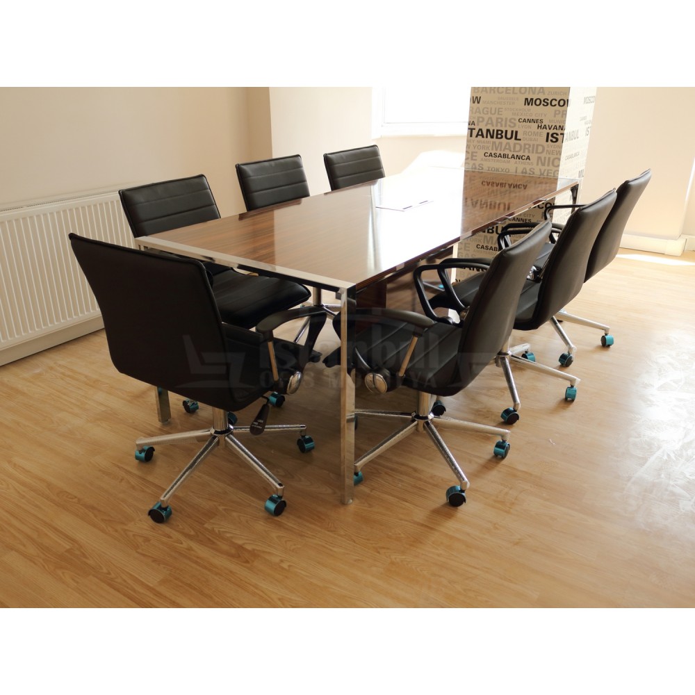 Les Côtés D'Apple Réunion Ouverte Table Socket Système