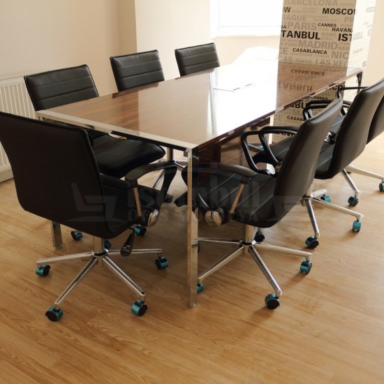 Les Côtés D'Apple Réunion Ouverte Table Socket Système