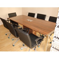 Les Côtés D'Apple Réunion Ouverte Table Socket Système