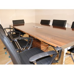 Les Côtés D'Apple Réunion Ouverte Table Socket Système