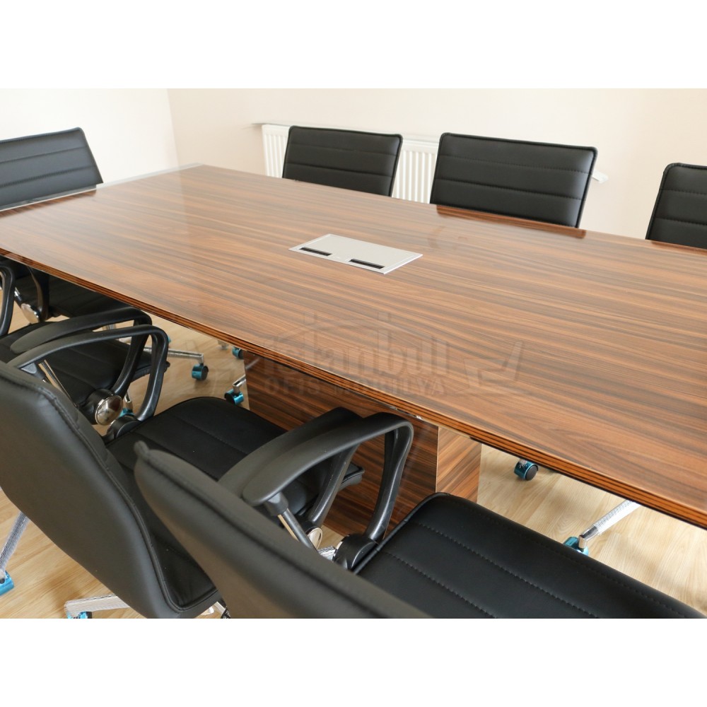 Les Côtés D'Apple Réunion Ouverte Table Socket Système