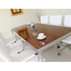 Table De Réunion Apple 190-90 Cm
