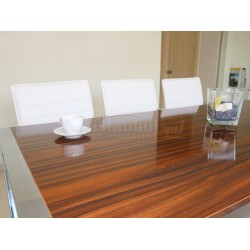Table De Réunion Apple 190-90 Cm
