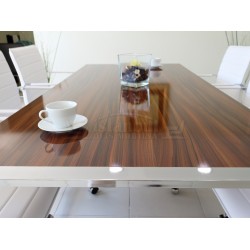 Table De Réunion Apple 190-90 Cm