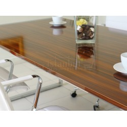 Table De Réunion Apple 190-90 Cm