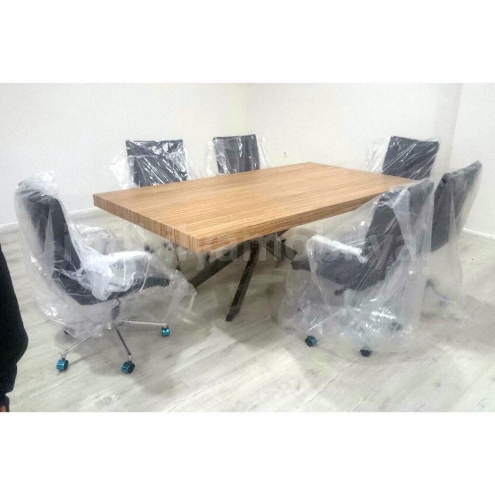 Mobilier De Bureau Divers Été Fait