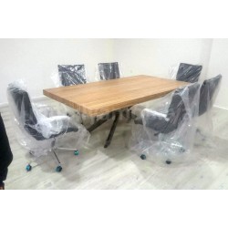 Mobilier De Bureau Divers Été Fait