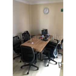 Équipes D'Affaires Istanbul