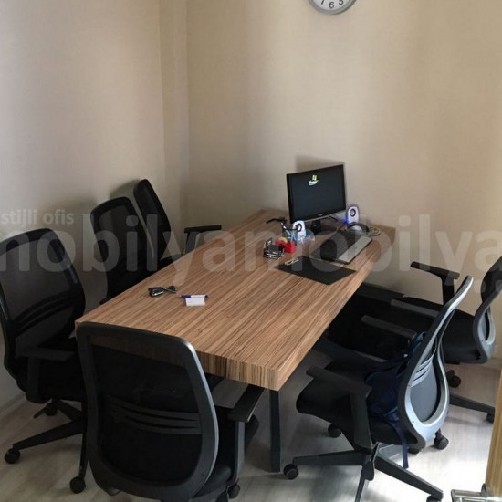 Équipes D'Affaires Istanbul