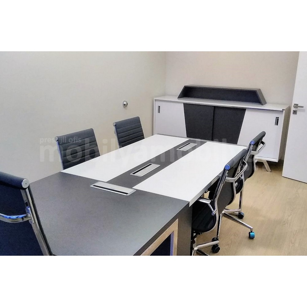 Énergie M. Muhsin Flat