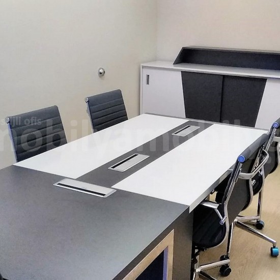 Énergie M. Muhsin Flat