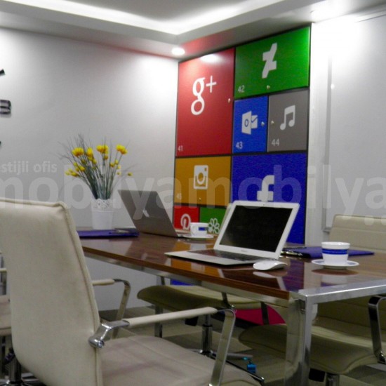 Bureaux Départ Pendik M. Hasan