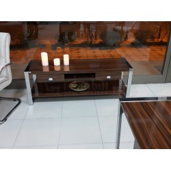 Verona Deux Seater Tiroirs Unité Télévision