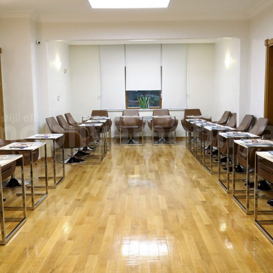 Réunion Vip Salle De Séminaire Eagle