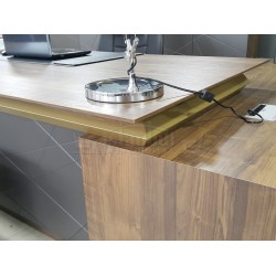 Signature Et Ensembles Executive Noyer Lac