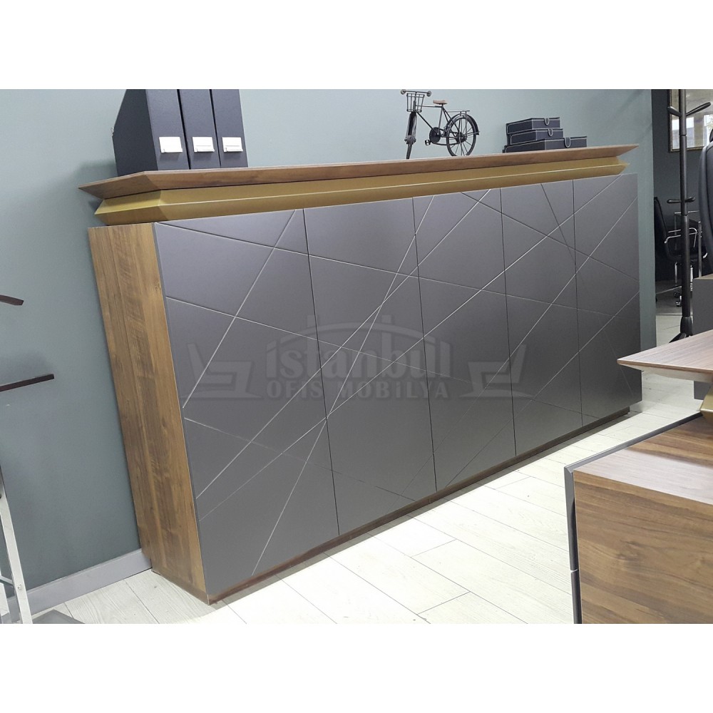 Signature Et Ensembles Executive Noyer Lac