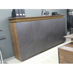 Signature Et Ensembles Executive Noyer Lac