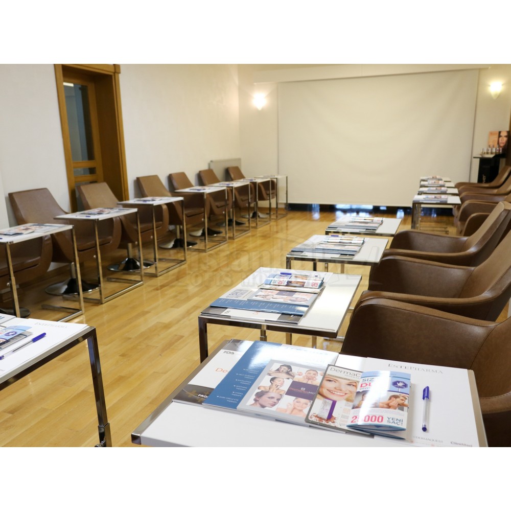 Réunions Et Séminaires De La Chambre Viper