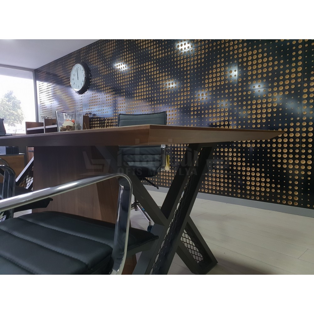 Signature Table Vip Réunion