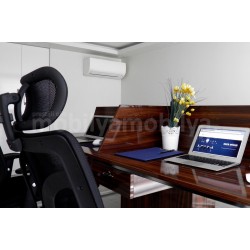 Prêt Mobilier De Bureau M. Hasan Istanbul