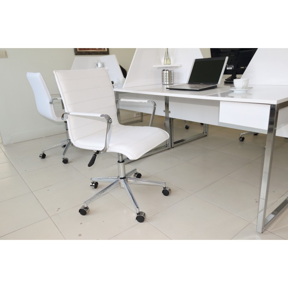 Bureau Multi Zealand Pour Quatre Personnes 276 X 138 Cm