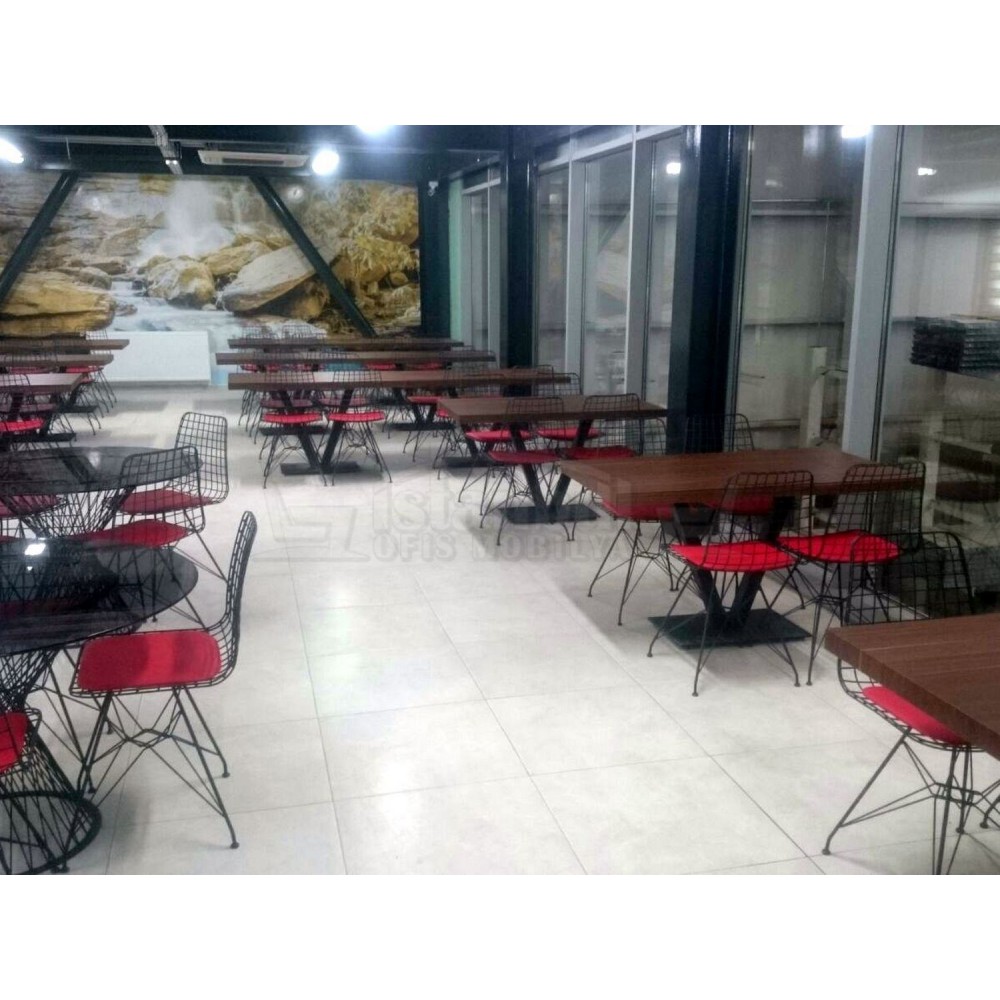 Café Et L'Amélioration De La Cafétéria