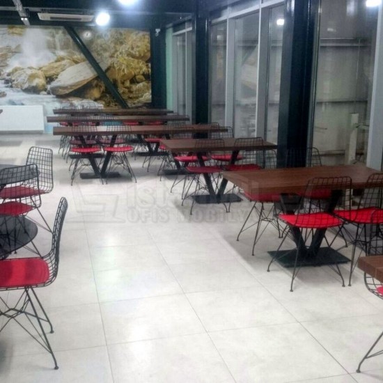 Café Et L'Amélioration De La Cafétéria