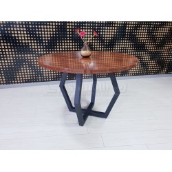 Table Ronde Réunion À Dubaï