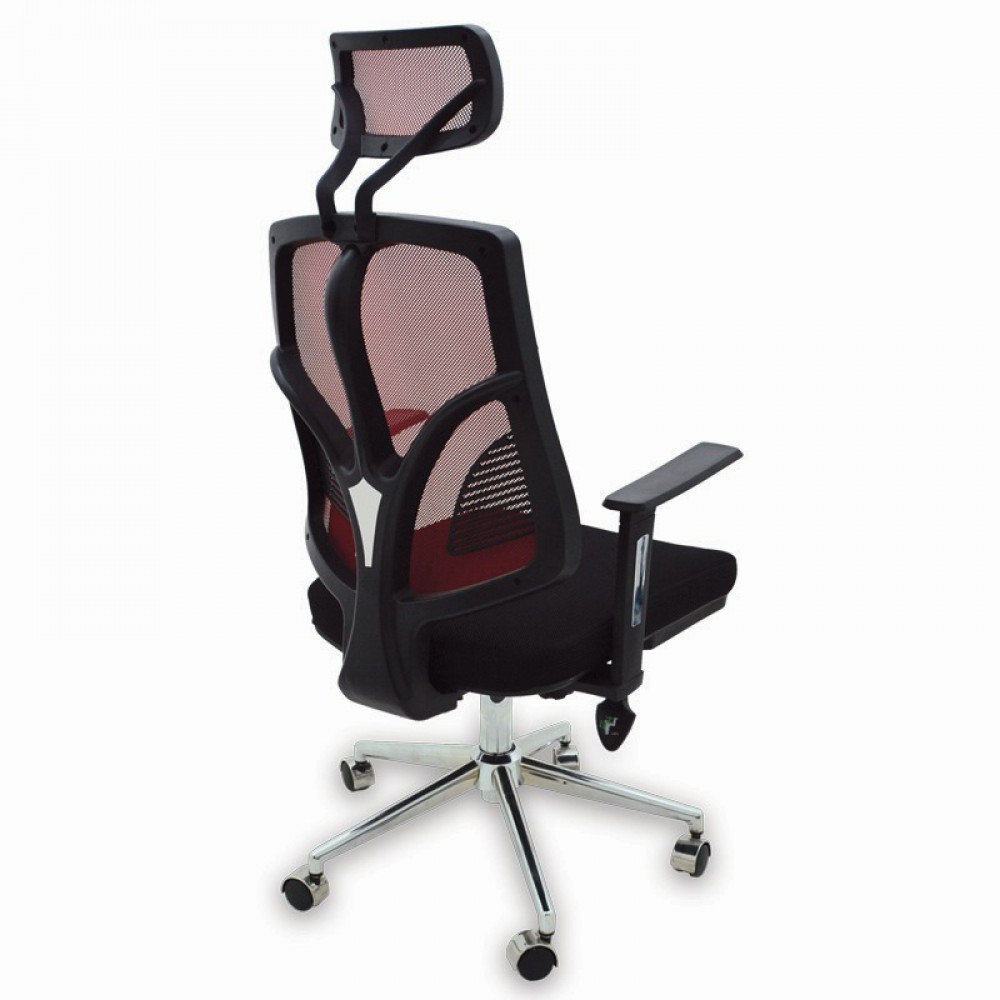 Jan Mesh Président Exécutif