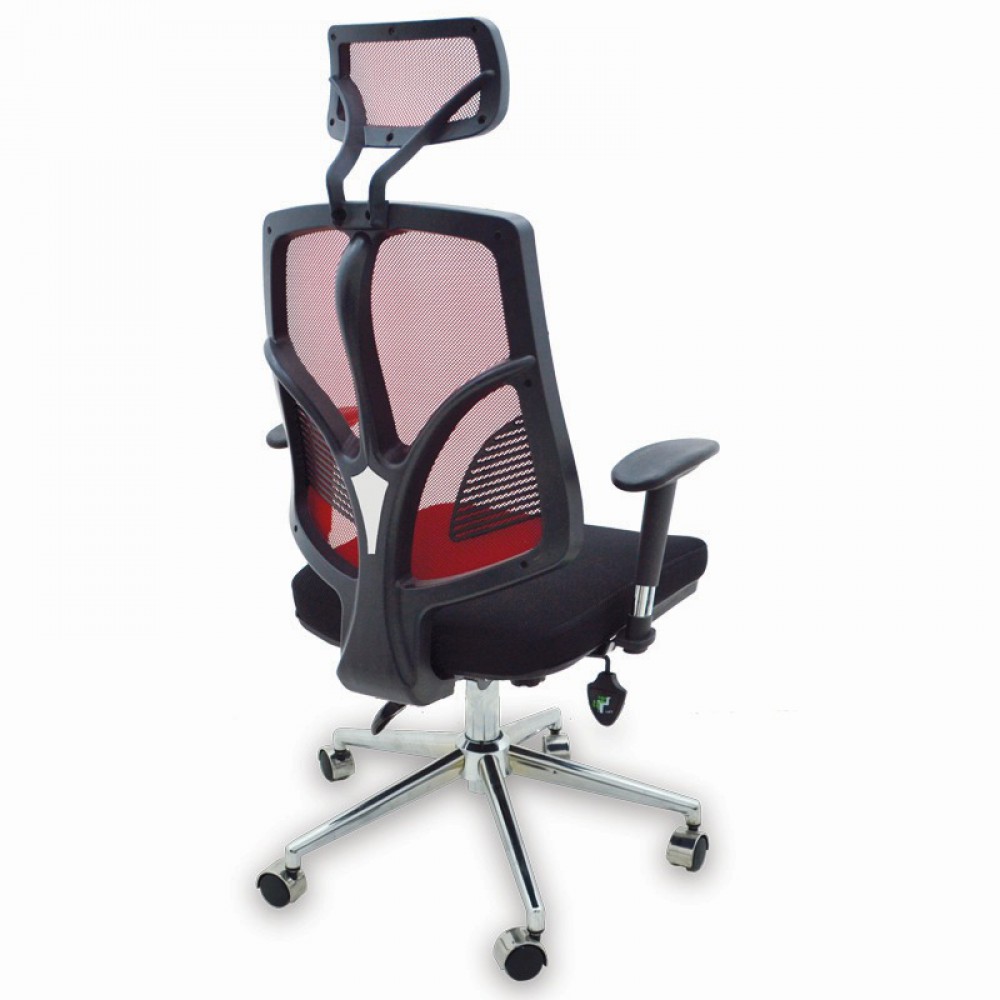 Jan Mesh Président Exécutif