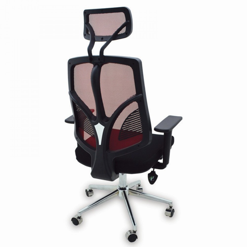 Jan Mesh Président Exécutif