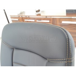 Dem Guest Chair Etoiles