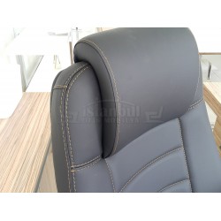 Dem Président Exécutif Bois