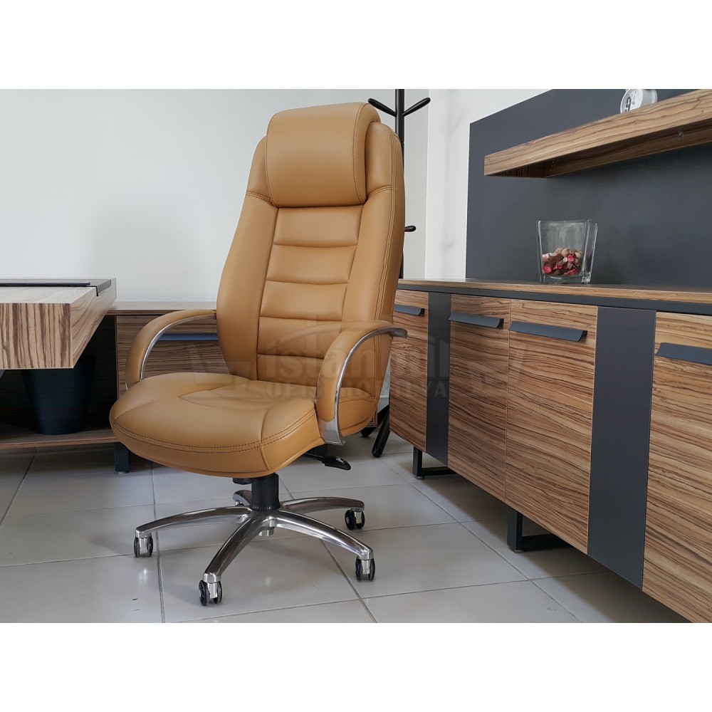 Dem Président Exécutif