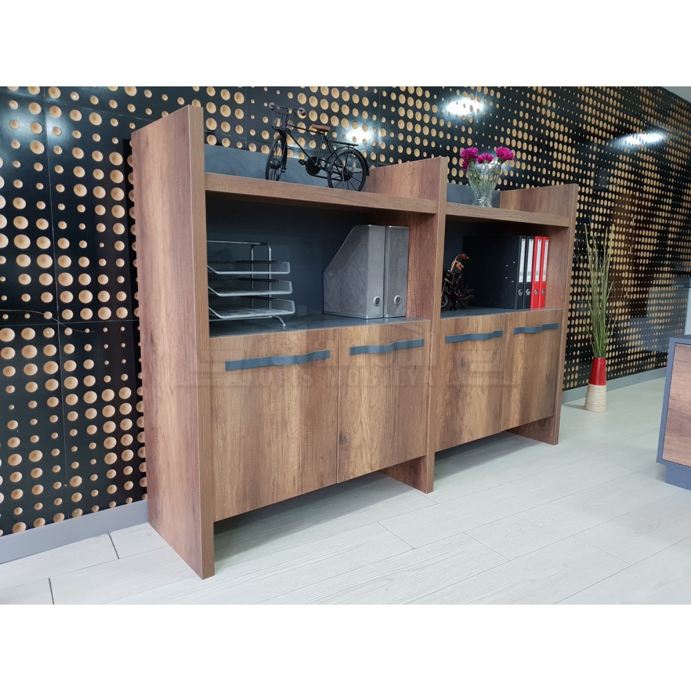 Élégant Cabinet Office