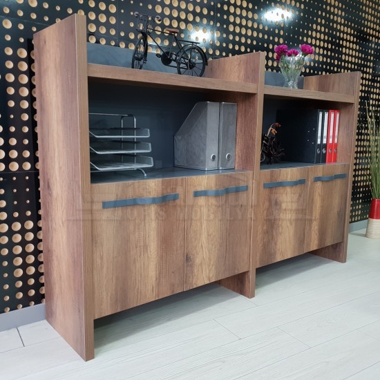 Élégant Cabinet Office