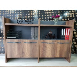 Élégant Cabinet Office