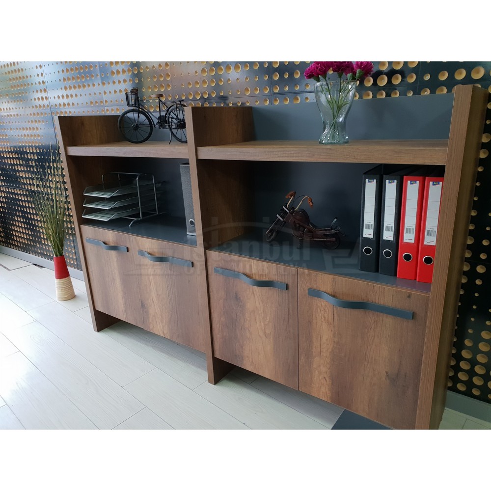 Élégant Cabinet Office